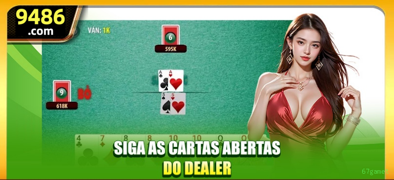 Lista de jogos para 67gamet casino section
