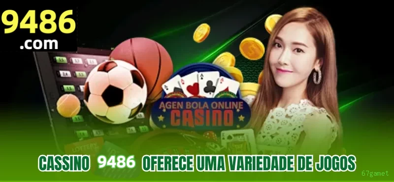 Lista de jogos para 67gamet Jogos section