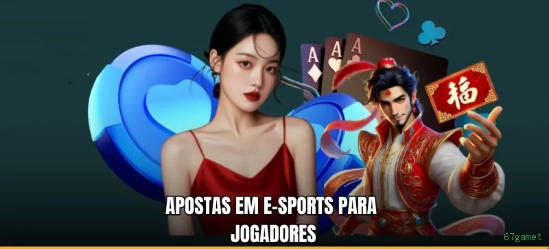 Lista de jogos para 67gamet Brasil section