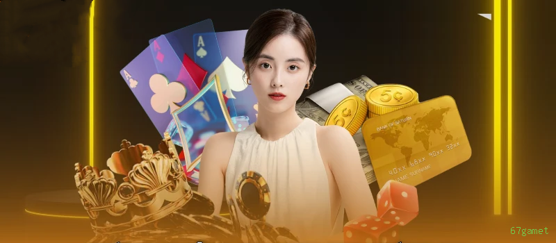 Plataforma 67gamet - cassino e apostas