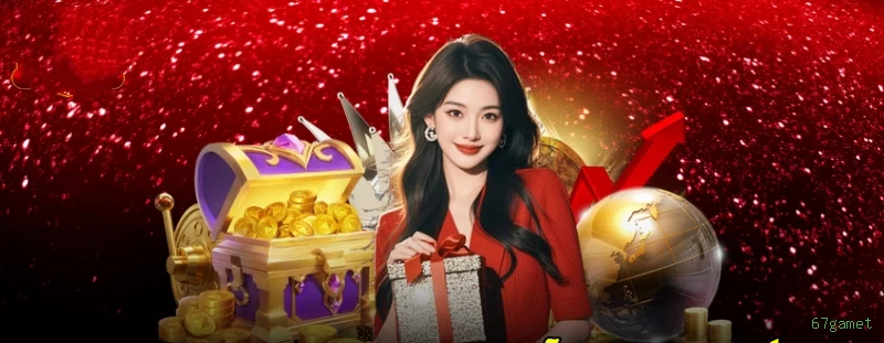 Lista de jogos para 67gamet slots section