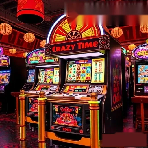 Configurações úteis dentro do app 67gamet